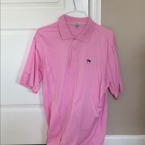 Peter Miller Golf Polo